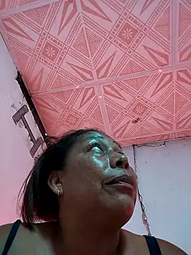 Ruby-Hot-Milf's sex show image