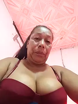 Ruby-Hot-Milf's sex show image