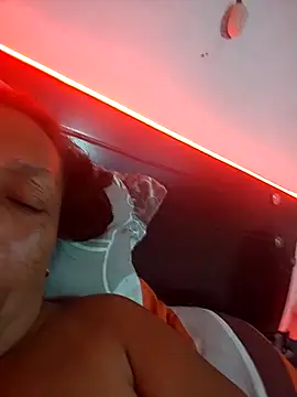 Ruby-Hot-Milf's sex show image