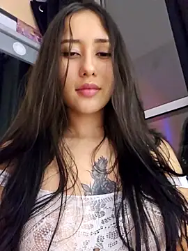 Sexshow-Bild von Selena_blake