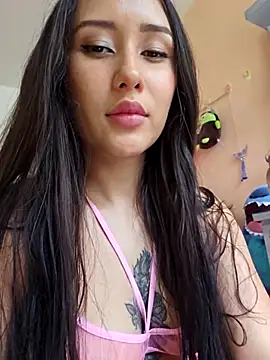 Sexshow-Bild von Selena_blake