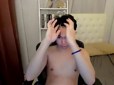 davincihugecock's sex show image