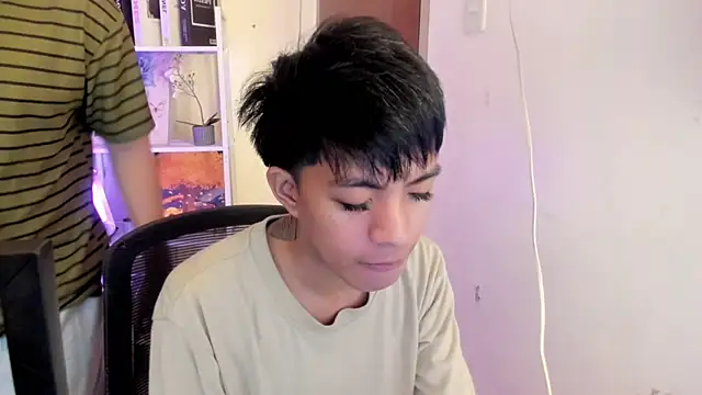 Sexshow-Bild von davincihugecock