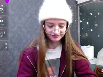 kate_jonson's sex show image