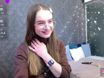 Sexshow-Bild von kate_jonson