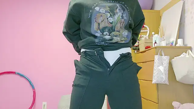 Изображение секс-шоу модели _usya_2525