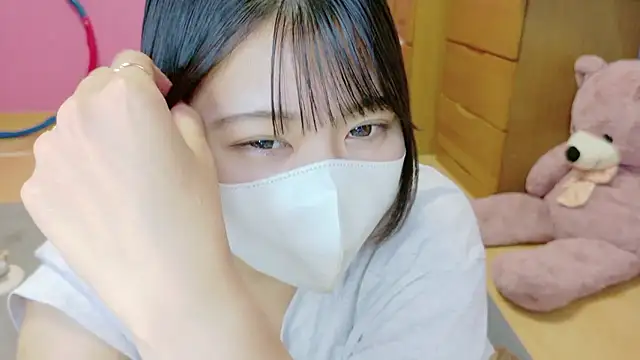 Изображение секс-шоу модели _usya_2525