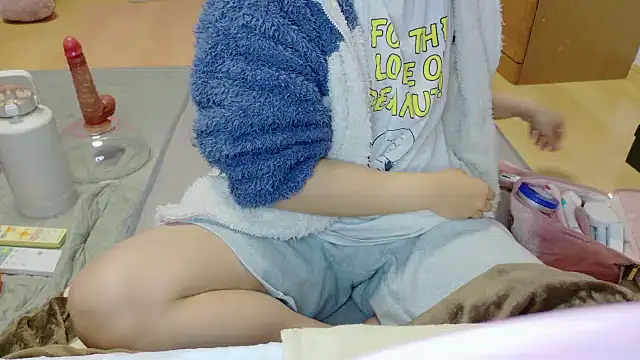 Изображение секс-шоу модели _usya_2525