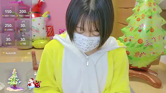 _usya_2525's sex show image