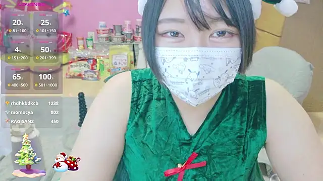 _usya_2525's sex show image