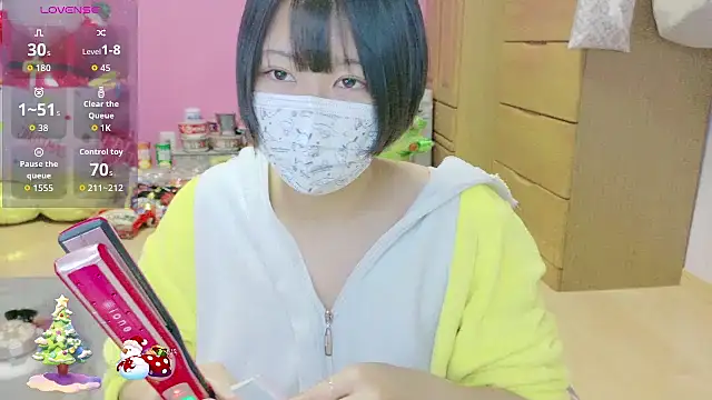 _usya_2525's sex show image