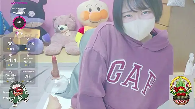 _usya_2525's sex show image