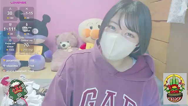 _usya_2525's sex show image