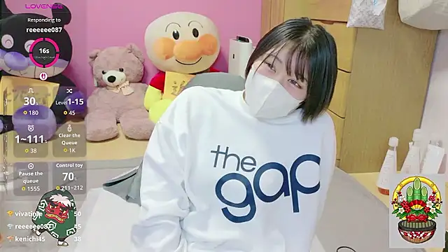 _usya_2525's sex show image