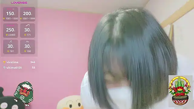 _usya_2525's sex show image