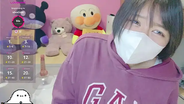 _usya_2525's sex show image