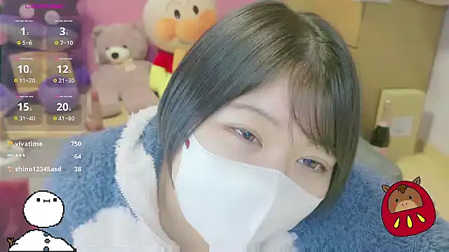 _usya_2525's sex show image