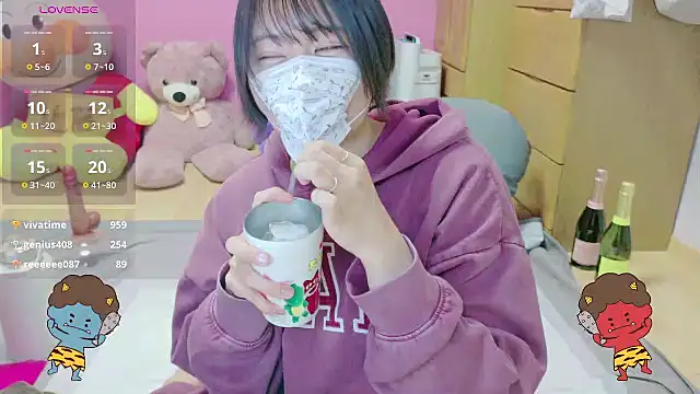 _usya_2525's sex show image