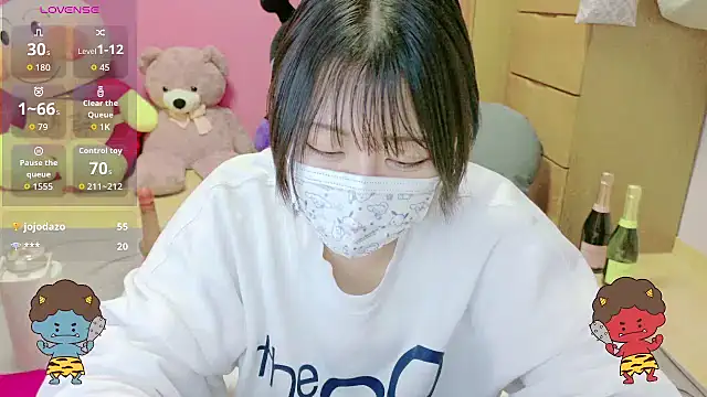 _usya_2525's sex show image