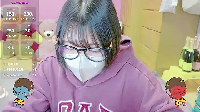 _usya_2525's sex show image