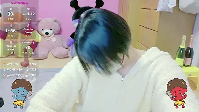 _usya_2525's sex show image