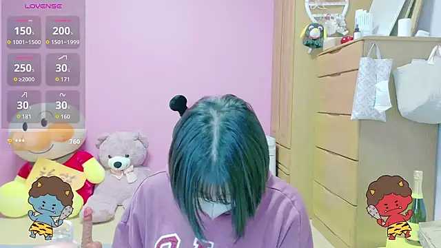 _usya_2525's sex show image