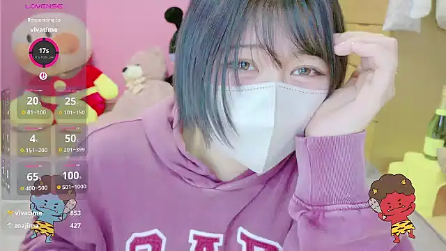 _usya_2525's sex show image