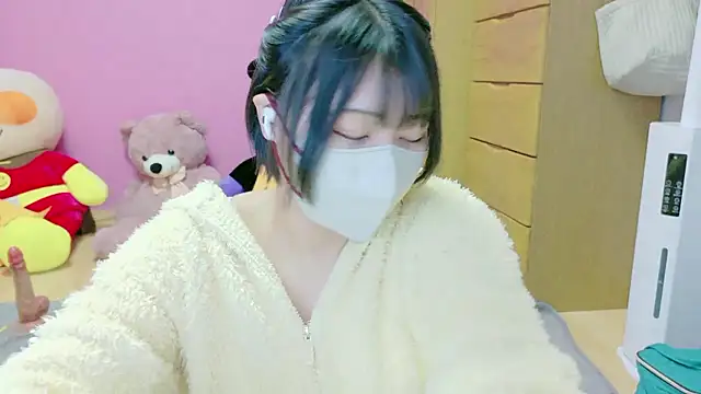 Sexshow-Bild von _usya_2525