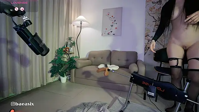 Sexshow-Bild von baeasian
