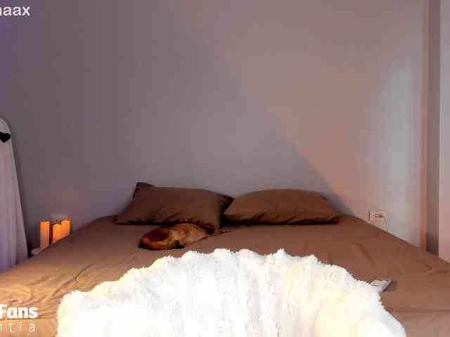 Sexshow-Bild von VincentiaX