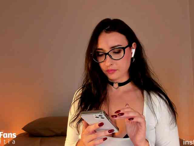 Sexshow-Bild von VincentiaX