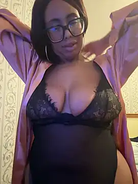 richgoddess_x's sex show image