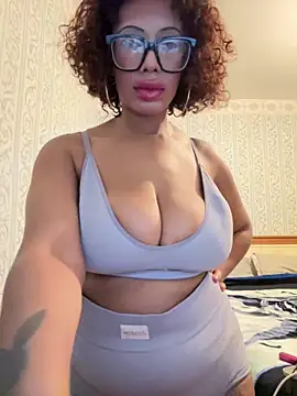 richgoddess_x's sex show image