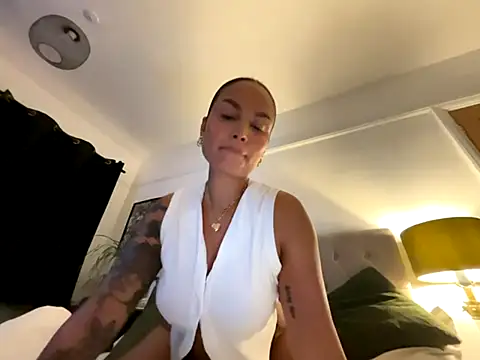 sexygoddessjessy's sex show image