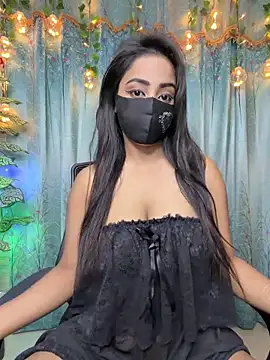 Sexshow-Bild von Naughty_Nisha0