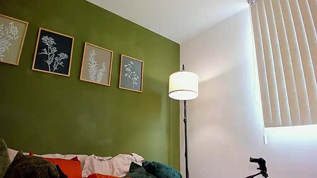 Изображение секс-шоу модели karlye_5