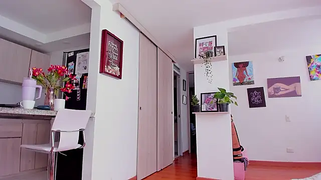 karlye_5's sex show image