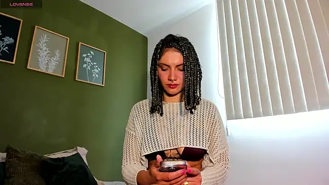 karlye_5's sex show image