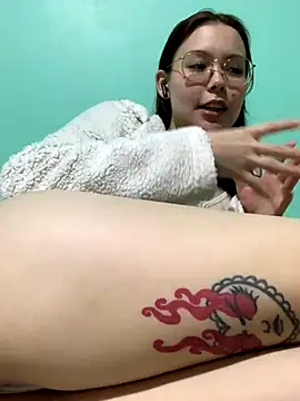 Изображение секс-шоу модели KittyK_at