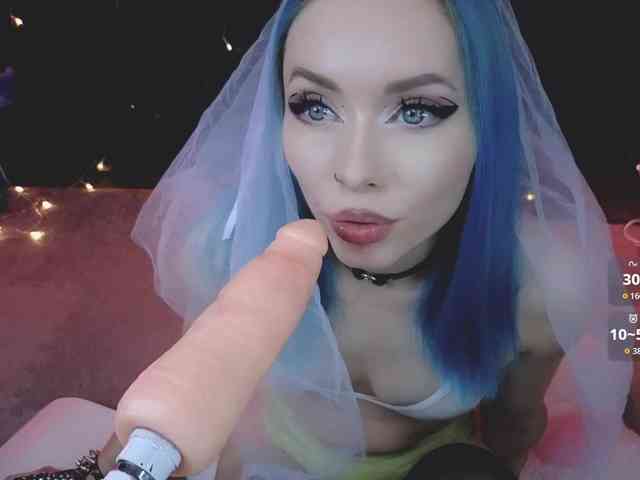 LISA-ALYSSA's sex show image