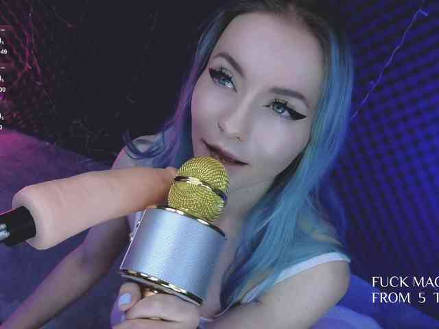 LISA-ALYSSA's sex show image