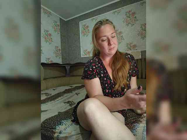 Sexshow-Bild von MazyMi