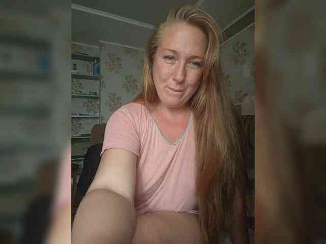 Sexshow-Bild von MazyMi