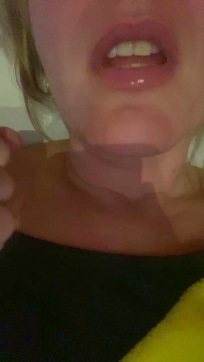 SognamiSempre's sex show image