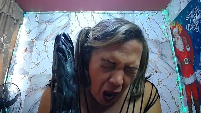 alina_maturehot's sex show image