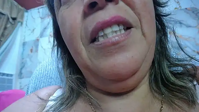 alina_maturehot's sex show image