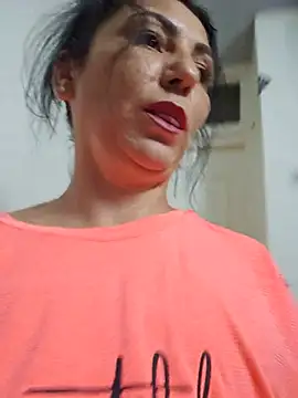OhhhLauraxx's sex show image