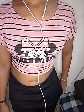 Sexshow-Bild von anshika0124