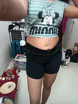 Sexshow-Bild von anshika0124