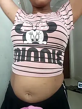 Sexshow-Bild von anshika0124